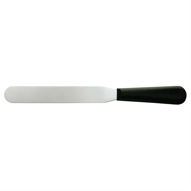Hygiplas 7-Piece Knife Starter Set with 26.5cm Chef Knife & Roll Bag