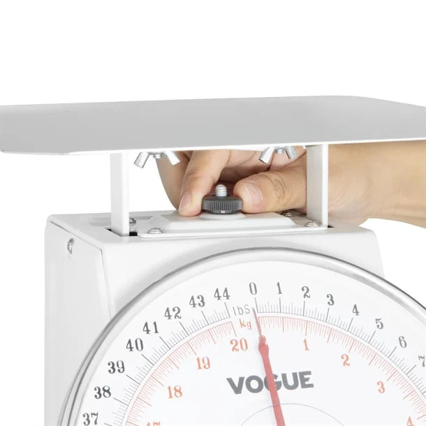 Vogue Platform Scale 20kg