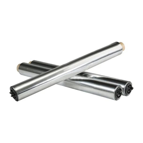 Wrapmaster Aluminium Foil 450mm x 90m (3 Pack)