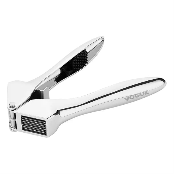Vogue Heavy Duty Garlic Press
