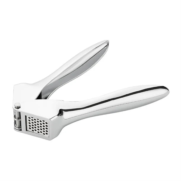 Vogue Heavy Duty Garlic Press