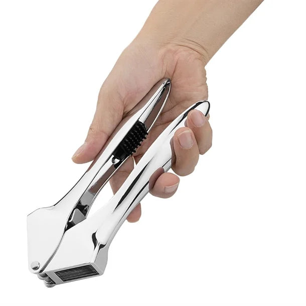 Vogue Heavy Duty Garlic Press