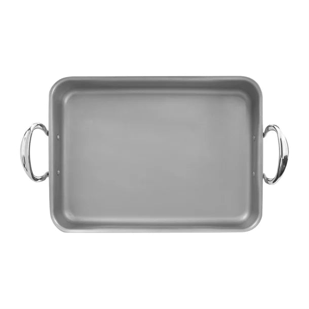 Samuel Groves Stainless Steel Roaster 36cm