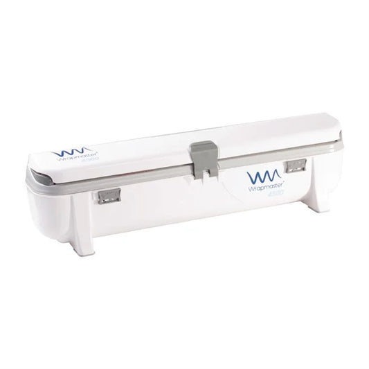 Special Offer Wrapmaster 4500 Dispenser and 3 x 300m Cling Film
