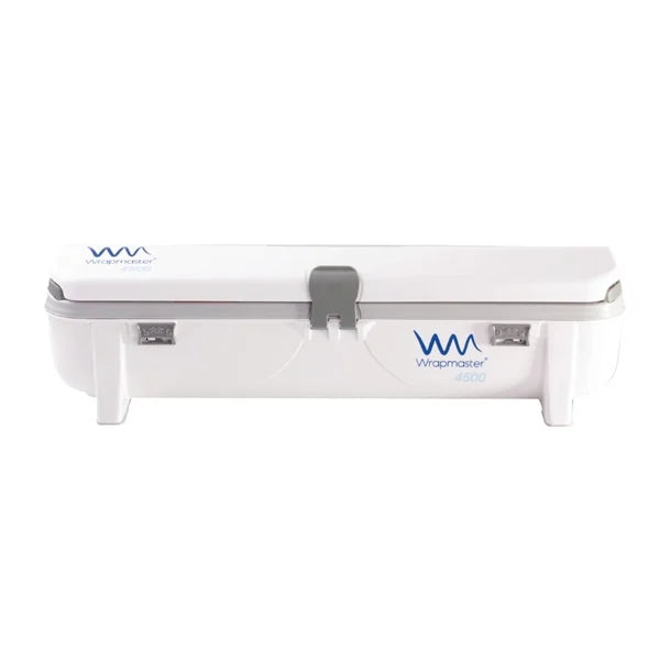 Special Offer Wrapmaster 4500 Dispenser and 3 x 300m Cling Film