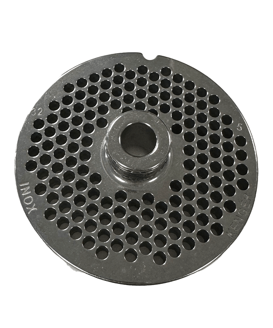 5MM GRINDER PLATE FOR MEATGRINDER 32 - 750KG/H