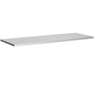 600 SS FLAT WORKTOP 1100