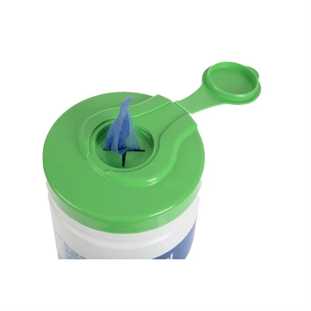 Pal TX Disinfectant Probe Wipes (10 x 200 Pack)