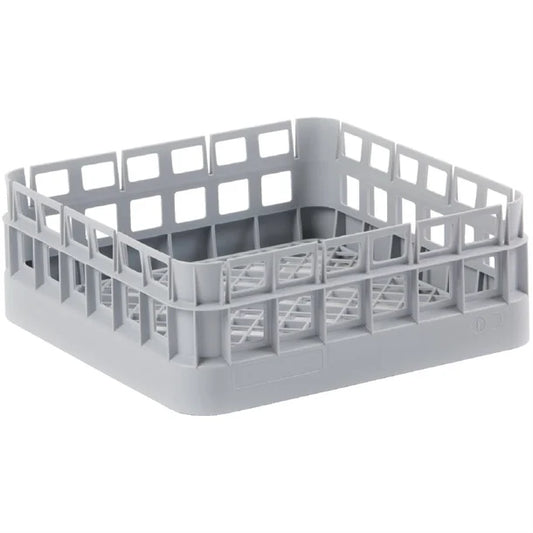 Classeq Ware Washer Open Basket 400x400mm