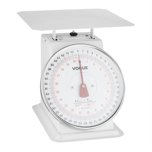 Vogue Platform Scale 20kg