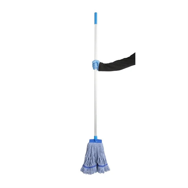 SYR Syntex Kentucky Mop Head Blue