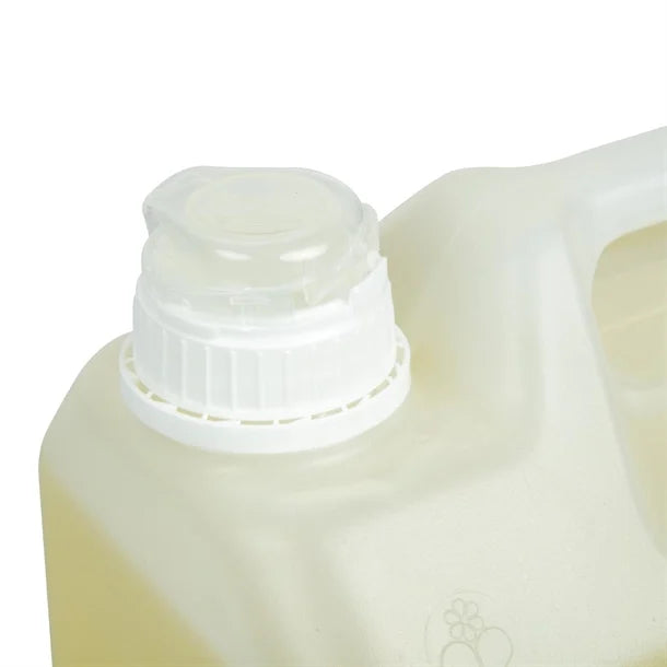 Ecover Lemon and Aloe Vera Washing Up Liquid Concentrate 5Ltr