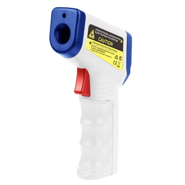 Hygiplas Mini Infrared Thermometer