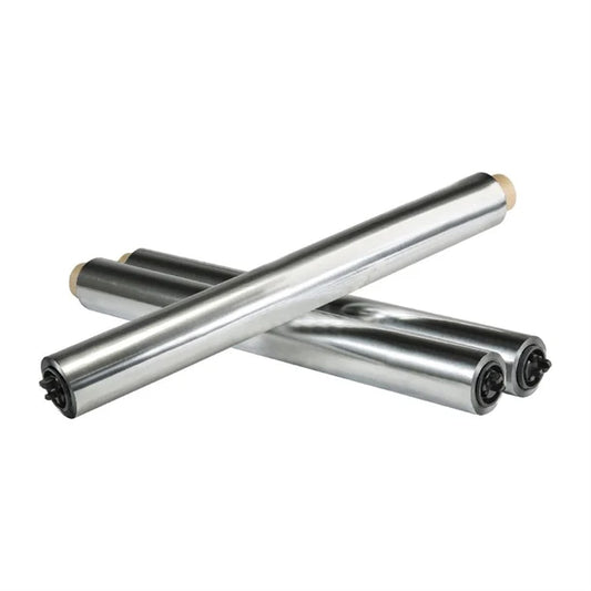 Wrapmaster Aluminium Foil 450mm x 90m (3 Pack)