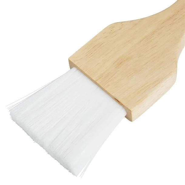 Vogue Wooden Handle Pastry Brush 50mm