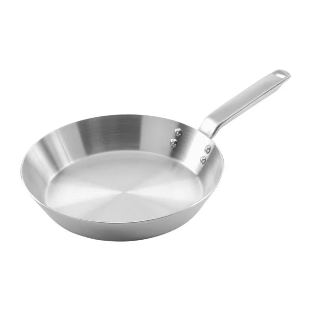Samuel Groves Stainless Steel Frying pan 26cm