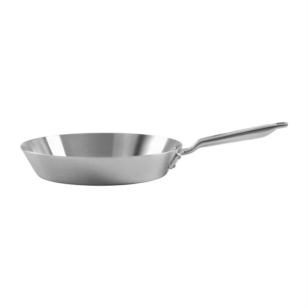 Samuel Groves Stainless Steel Frying pan 26cm