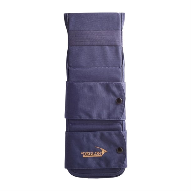 Deglon Stand Up Servicing Quiver Knife Block