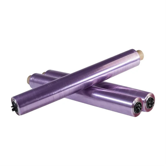 Wrapmaster Cling Film 460mm x 300m (3 Pack)