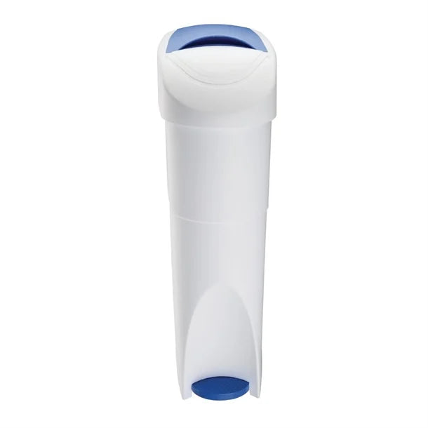 Jantex Sanitary Pedal Bin 18Ltr